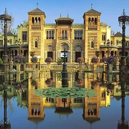 Colosal Villa