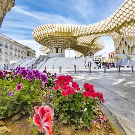 Colosal Seville