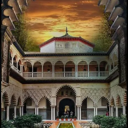 Villa Colosal *