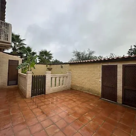 Colosal Villa