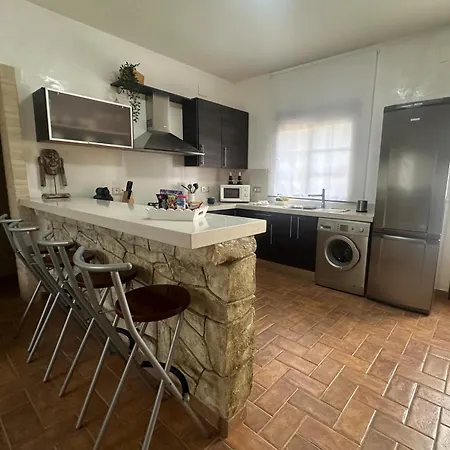 Villa Colosal Piscina Séville