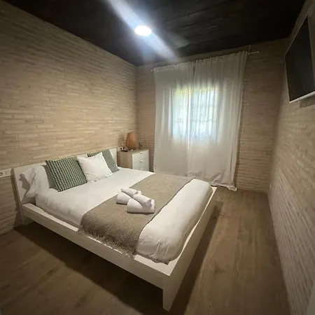 Colosal Piscina Villa *