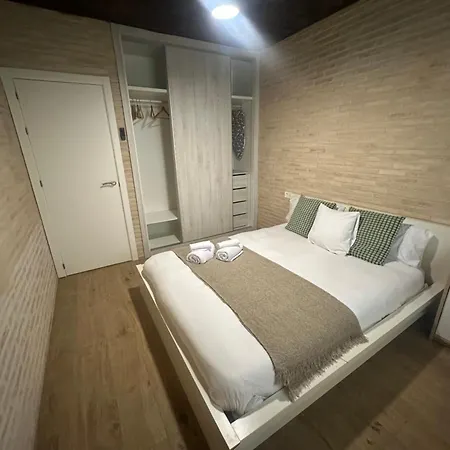 Villa Colosal Piscina Séville