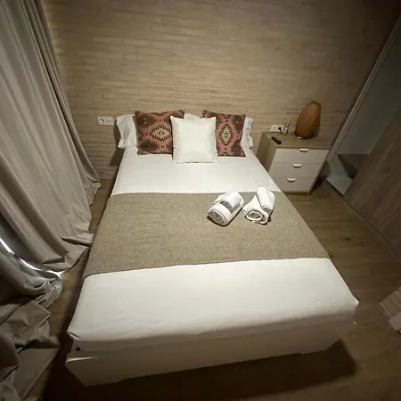 Villa Colosal Piscina Séville