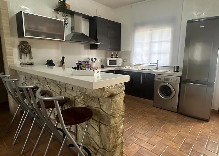 빌라 Colosal Piscina 세비야