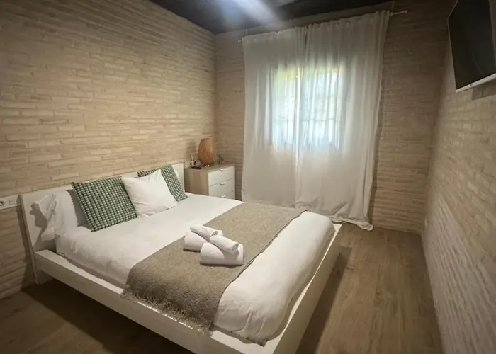 Colosal Piscina 빌라 *